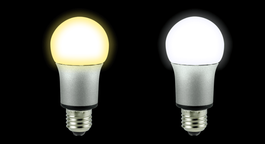 Светодиодные лампы против ламп накаливания: 5 ключевых преимуществ LED - 4